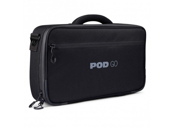 Line6 Pod Go Shoulder Bag Line6 Pod Go Shoulder Bag